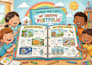 write customized screenplays and scripts for kids